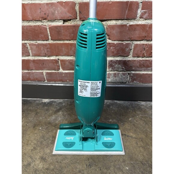 Swiffer Sweeper Vac Vacuum Model PG3000 Rechargeable TESTED Working No Cord - Picture 5 of 9